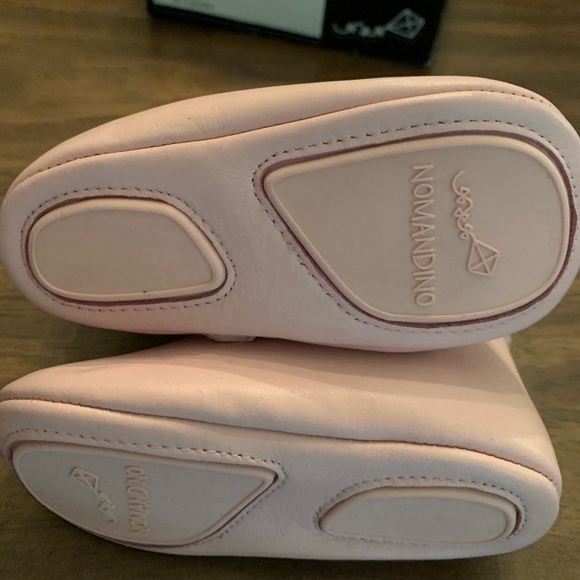 Nomandino Ava Boots - Picture 3 of 7